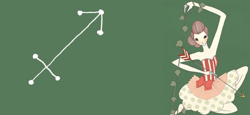 Pekerjaan Sagitarius