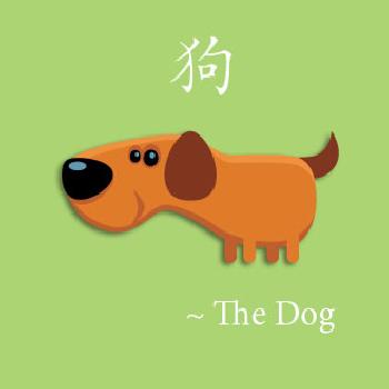 Sifat dan Karakter Shio Anjing yang Setia