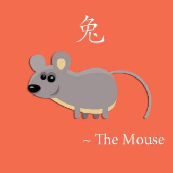 Sifat dan Karakter Shio Tikus yang Selalu Beruntung