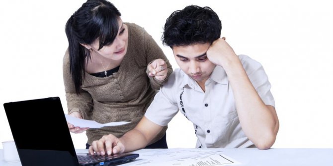 Berusaha Mengubah Pasangan