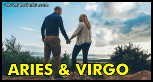 Kecocokan Zodiak Aries dan Virgo